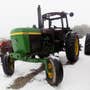 Used John Deere 4430 Tractor parts. Used John Deere 4430 Tractor parts.