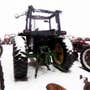 Used John Deere 4430 Tractor parts. Used John Deere 4430 Tractor parts.