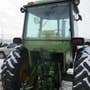 Used John Deere 4430 Tractor parts. Used John Deere 4430 Tractor parts.