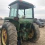 Used John Deere 4430 Tractor parts. Used John Deere 4430 Tractor parts.