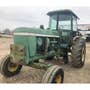 Used John Deere 4430 Tractor parts. Used John Deere 4430 Tractor parts.