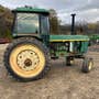 Used John Deere 4430 Tractor parts. Used John Deere 4430 Tractor parts.