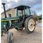 Used John Deere 4430 Tractor parts. Used John Deere 4430 Tractor parts.