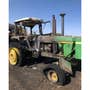 Used John Deere 4430 Tractor parts. Used John Deere 4430 Tractor parts.