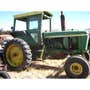 Used John Deere 4430 Tractor parts. Used John Deere 4430 Tractor parts.