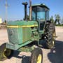 Used John Deere 4430 Tractor parts. Used John Deere 4430 Tractor parts.