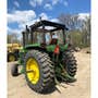 Used John Deere 4430 Tractor parts. Used John Deere 4430 Tractor parts.