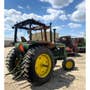 Used John Deere 4430 Tractor parts. Used John Deere 4430 Tractor parts.