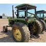 1975 Used John Deere 4430 Tractor parts. 1975 Used John Deere 4430 Tractor parts.