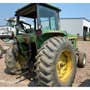 1975 Used John Deere 4430 Tractor parts. 1975 Used John Deere 4430 Tractor parts.