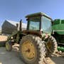 Used John Deere 4430 Tractor parts. Used John Deere 4430 Tractor parts.
