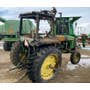 1976 Used John Deere 4430 Tractor parts. 1976 Used John Deere 4430 Tractor parts.
