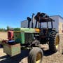 1975 Used John Deere 4430 Tractor parts. 1975 Used John Deere 4430 Tractor parts.