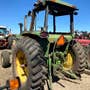 1975 Used John Deere 4430 Tractor parts. 1975 Used John Deere 4430 Tractor parts.
