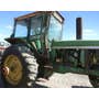 Used John Deere 4430 Tractor parts. Used John Deere 4430 Tractor parts.