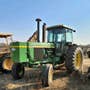 Used John Deere 4430 Tractor parts. Used John Deere 4430 Tractor parts.