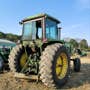 Used John Deere 4430 Tractor parts. Used John Deere 4430 Tractor parts.