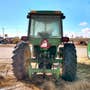 Used John Deere 4430 Tractor parts. Used John Deere 4430 Tractor parts.