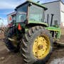 1977 Used John Deere 4430 Tractor parts. 1977 Used John Deere 4430 Tractor parts.