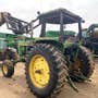 1976 Used John Deere 4430 Tractor parts. 1976 Used John Deere 4430 Tractor parts.