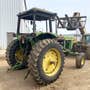 1976 Used John Deere 4430 Tractor parts. 1976 Used John Deere 4430 Tractor parts.