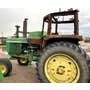 Used John Deere 4430 Tractor parts. Used John Deere 4430 Tractor parts.