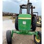 Used John Deere 4430 Tractor parts. Used John Deere 4430 Tractor parts.