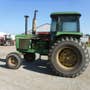 Used John Deere 4430 Tractor parts. Used John Deere 4430 Tractor parts.