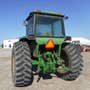 Used John Deere 4430 Tractor parts. Used John Deere 4430 Tractor parts.