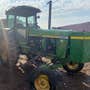 1974 Used John Deere 4430 Tractor parts. 1974 Used John Deere 4430 Tractor parts.
