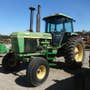 Used John Deere 4430 Tractor parts. Used John Deere 4430 Tractor parts.