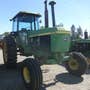 Used John Deere 4430 Tractor parts. Used John Deere 4430 Tractor parts.
