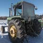 Used John Deere 4430 Tractor parts. Used John Deere 4430 Tractor parts.