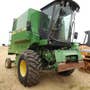 Used John Deere 4435 Combine parts. Used John Deere 4435 Combine parts.