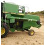 Used John Deere 4435 Combine parts. Used John Deere 4435 Combine parts.