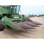 Used John Deere 444 Header parts. Used John Deere 444 Header parts.