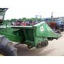 Used John Deere 444 Header parts. Used John Deere 444 Header parts.