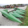Used John Deere 444 Header parts. Used John Deere 444 Header parts.