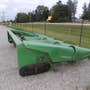Used John Deere 444 Header parts. Used John Deere 444 Header parts.