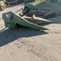 Used John Deere 444 Header parts. Used John Deere 444 Header parts.