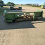 Used John Deere 444 Header parts. Used John Deere 444 Header parts.