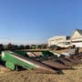 Used John Deere 444 Header parts. Used John Deere 444 Header parts.