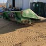 Used John Deere 444 Header parts. Used John Deere 444 Header parts.