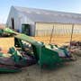 Used John Deere 444 Header parts. Used John Deere 444 Header parts.