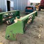 Used John Deere 444 Header parts. Used John Deere 444 Header parts.