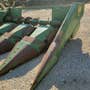 Used John Deere 444 Header parts. Used John Deere 444 Header parts.