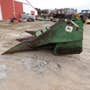 Used John Deere 444 Header parts. Used John Deere 444 Header parts.