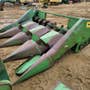 Used John Deere 444 Header parts. Used John Deere 444 Header parts.