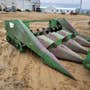 Used John Deere 444 Header parts. Used John Deere 444 Header parts.