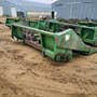 Used John Deere 444 Header parts. Used John Deere 444 Header parts.